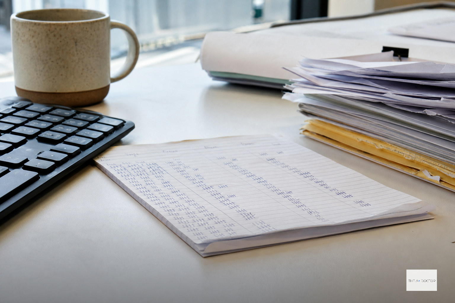 Repetitieve taken automatiseren op kantoor: wat écht werkt