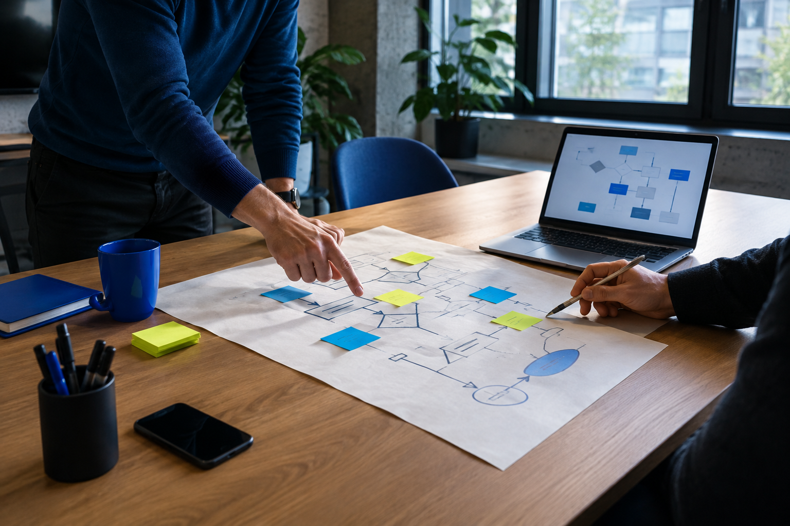 Maatwerksoftware die meegroeit met je MKB: een checklist